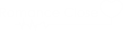 LOGO ROMANCE CLOSE